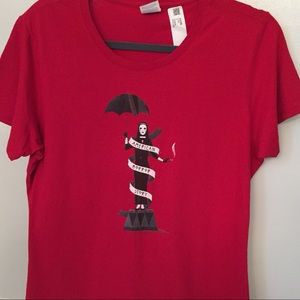 American Horror Story Ladies t-shirt